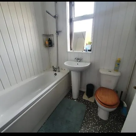 Private Rooms In London, Extérieur photo