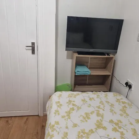 Private Rooms In London, Extérieur photo