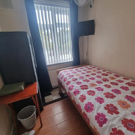 Private Rooms In London, Extérieur photo