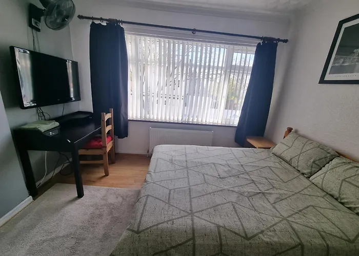 Private Rooms In London,